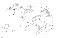 Engine - Exhaust