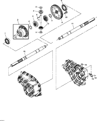 Differential Gear