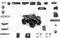 Decals - Std