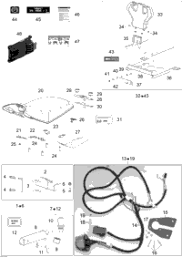 T3 Parts