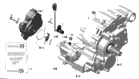 Gear Box 1