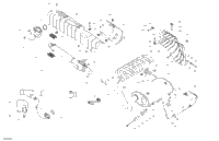 Engine - Exhaust