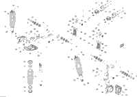 Rear Suspension
