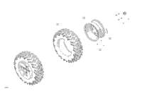 Drive - Front Wheels