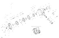 Drive - Front - Differential Parts