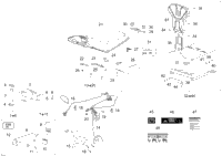 T3 Parts (Pro Models)