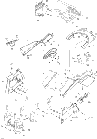 Body And Accessories 3, Xt