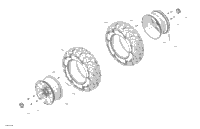 Drive - Front Wheels