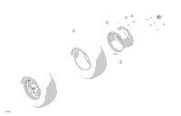 Drive - Rear Wheels