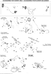 Electrical Accessories Europe