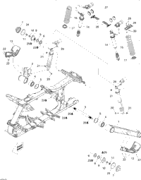 Rear Suspension