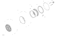 Drive - Rear Wheels