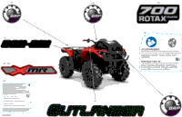 Body - Feature Decals
