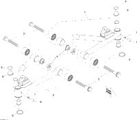 Front Suspension Arm
