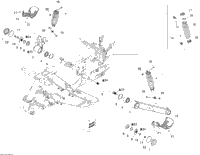 Rear Suspension