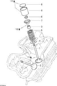 Valve 1