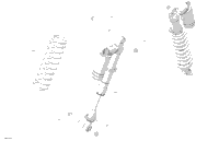 Suspension - Front Shocks