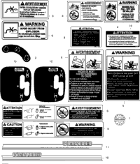 Decals
