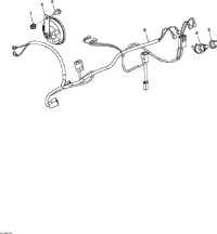 Electrical Accessories, Horn