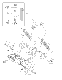 Rear Suspension