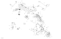 Engine - Exhaust