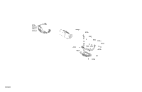 Mechanic - Steering - Air Deflector - Xtp