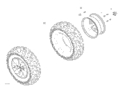 Drive - Front Wheels