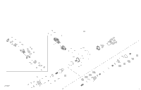 Drive - Rear - Common Parts - Max