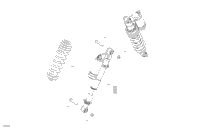 Suspension - Front Shocks