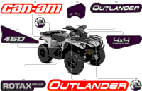 Body - Feature Decals