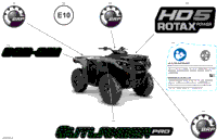 Body - Feature Decals