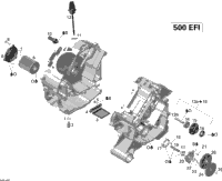 Engine Lubrication