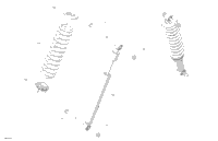 Suspension - Front Shocks