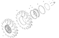 Drive - Front Wheels