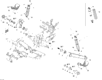Rear Suspension