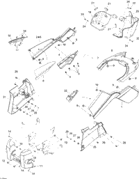 Body And Accessories 3, Std