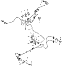 Electrical Accessories, Turn Signal