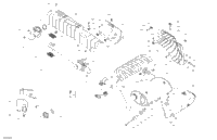 Engine - Exhaust