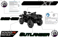 Body - Feature Decals