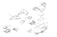 Body - Rear Section
