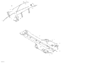 Body - Skid Plate And Bumper