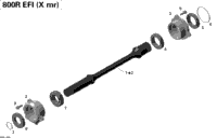 Drive Shaft