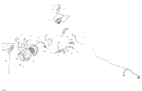 Electric - Winch