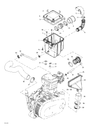 Air Intake System