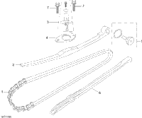 Chain Tensioner