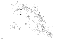 Engine - Exhaust