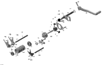 Shifting System