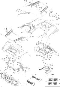 Body And Accessories