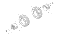 Drive - Rear Wheels