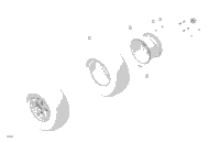 Drive - Rear Wheels